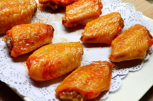 当中国美食取了个洋名字,瞬间就高大上了,网友:感觉吃不起