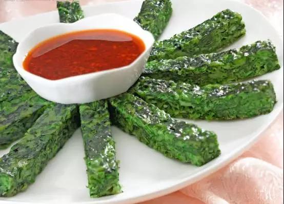 舌尖上的春天——在陕西,一定不能错过这些当季美食