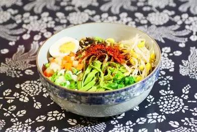 舌尖上的春天——在陕西,一定不能错过这些当季美食