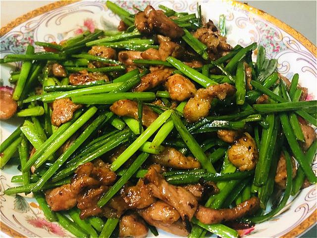 最适合春天吃的8道菜,只需要几分钟就能学会,不要错过了