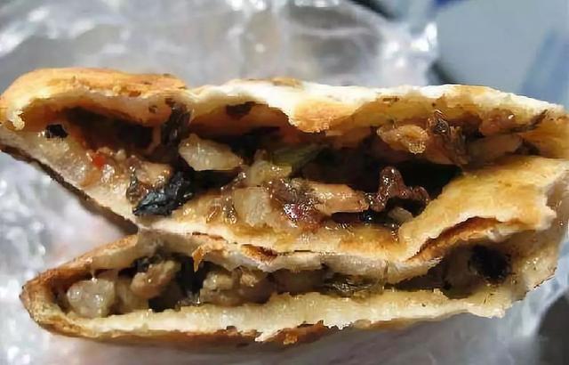 一个敢跟湖南、贵州吃辣叫板的城市!看完这5道菜,你就全明白了