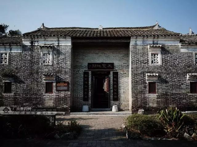 广西这22个地方入选国字号历史文化名录,有你的家乡吗?