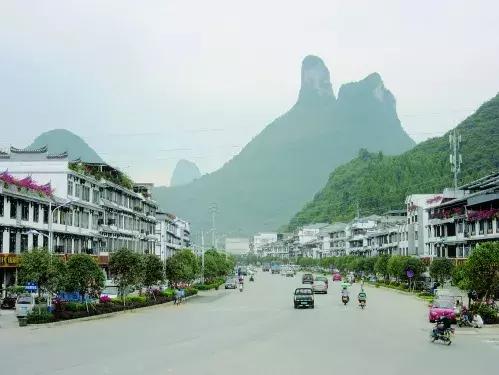 广西这22个地方入选国字号历史文化名录,有你的家乡吗?