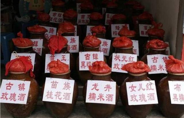 从广西人喝酒习惯:看中国酒文化对国人的影响,博大精深的酒文化