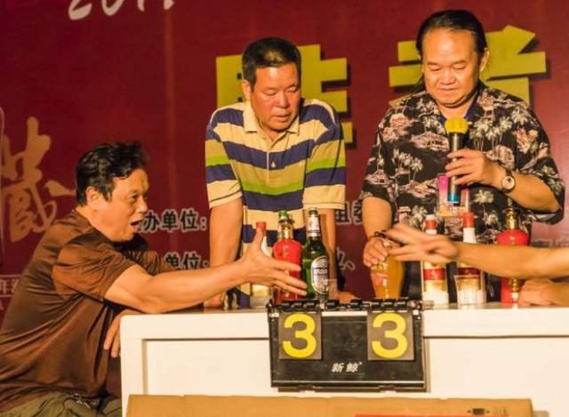 从广西人喝酒习惯:看中国酒文化对国人的影响,博大精深的酒文化