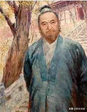 广西十大历史上名人,你都知道是谁吗?