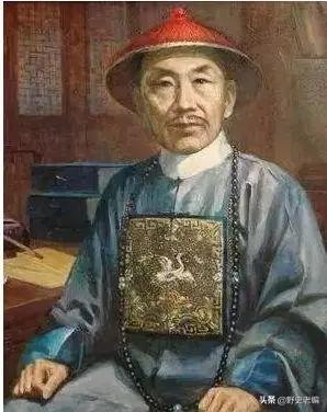 广西十大历史上名人,你都知道是谁吗?