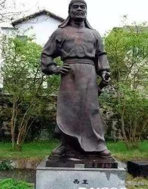 广西十大历史上名人,你都知道是谁吗?