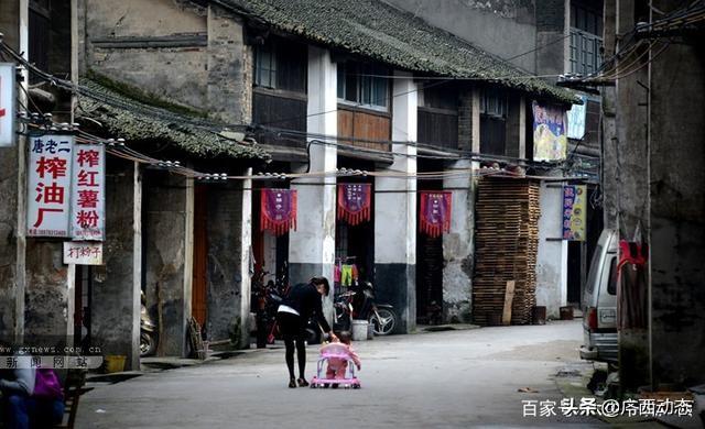 广西7大国家级历史文化名镇，都有什么迷人之处？