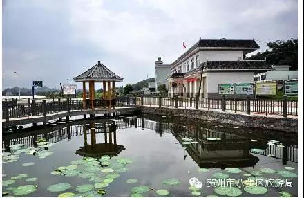 广西历史文化名村,每个村都是一段历史