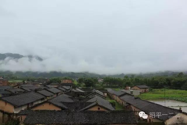 广西历史文化名村,每个村都是一段历史