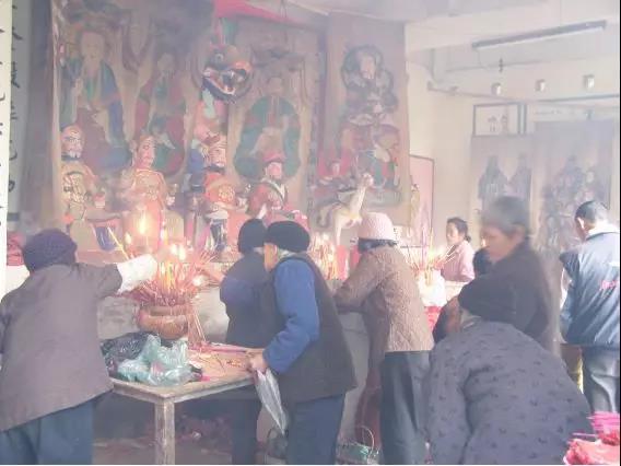 广西历史文化名村,每个村都是一段历史
