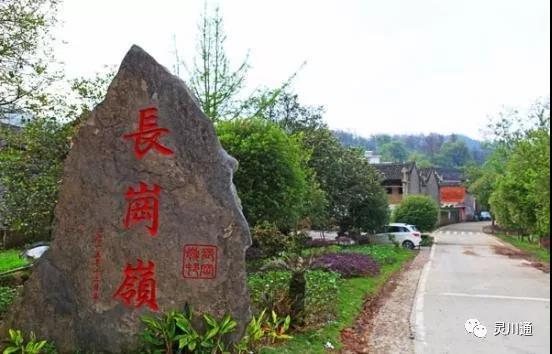 广西历史文化名村,每个村都是一段历史