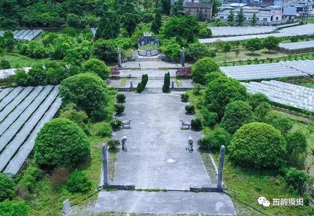 广西历史文化名村,每个村都是一段历史