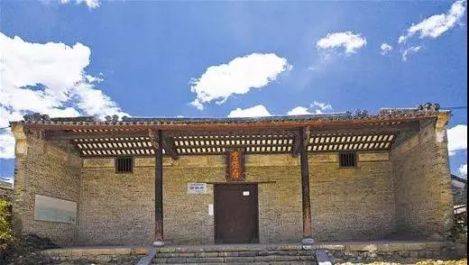广西历史文化名村,每个村都是一段历史