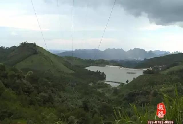 广西历史文化名村,每个村都是一段历史