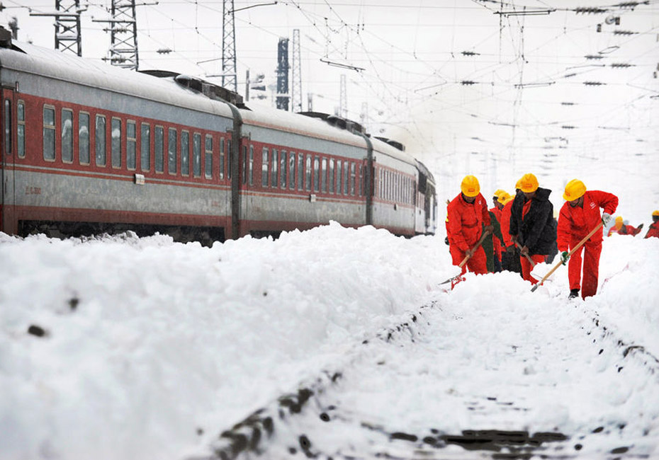 对于“暴雪预警信号” 你知道多少-图2