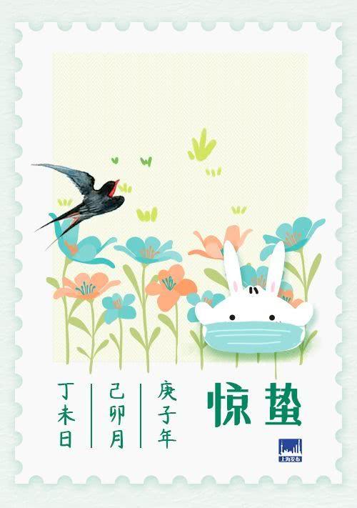 明天惊蛰!天气乍暖还寒,如何预防小朋友受凉感冒?