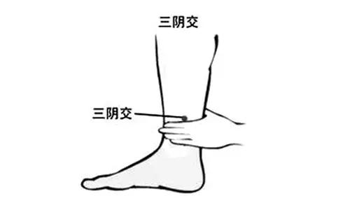 小方法,大作用,9大黄金穴位,养生防病,还能急救