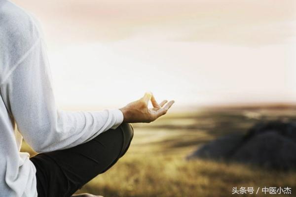 真正的养生方法是什么？其实就三个字，看完你就懂了