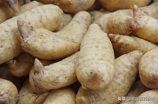 疫情期间,如何养生?试试这5款天麻养生食谱
