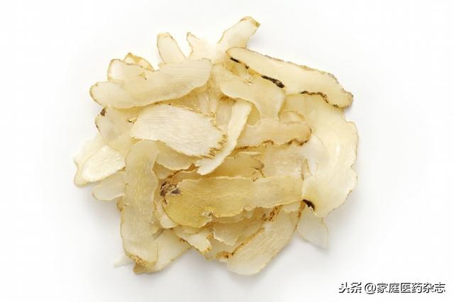 疫情期间,如何养生?试试这5款天麻养生食谱
