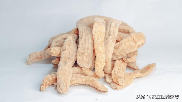 疫情期间,如何养生?试试这5款天麻养生食谱