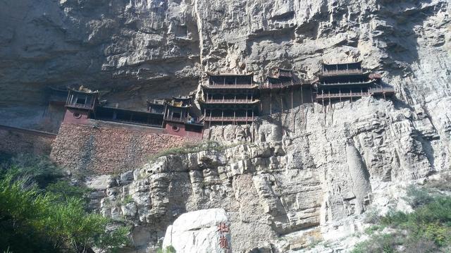 中国最有“仙气”的寺庙,历经千年,寺内从来不生火,游客众多