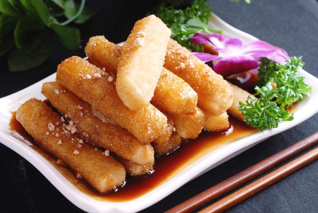 重庆最著名的4种特色小吃,便宜又美味,看着口水直流