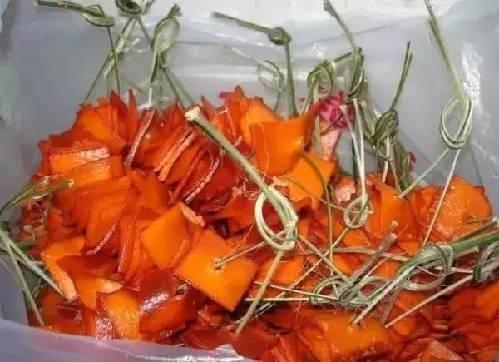 没吃过这20道重庆小吃 你算是白来了