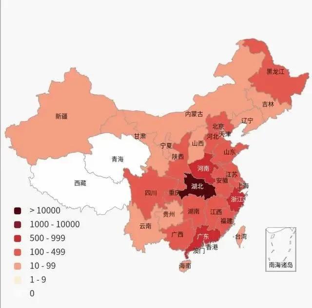 全国第二个清“0”的省，媲美西藏，一定要去看看