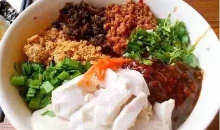 来云南必吃的特色小吃 Top50,你吃过几样?