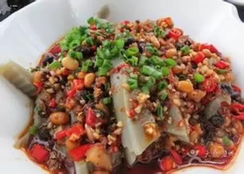 来云南必吃的特色小吃 Top50,你吃过几样?