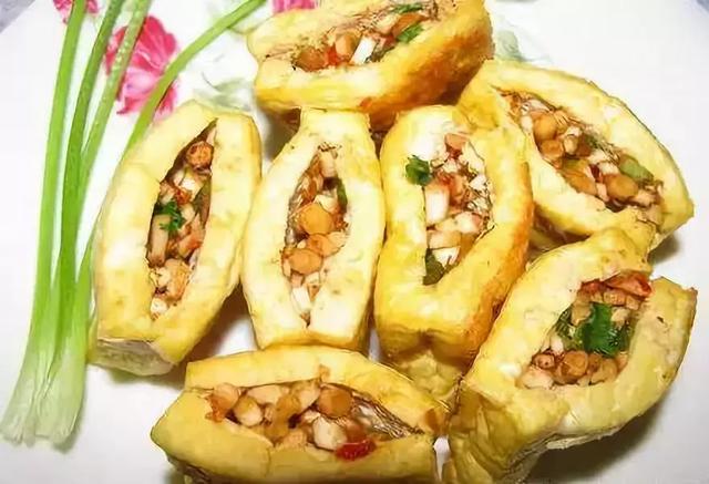 来云南必吃的特色小吃 Top50,你吃过几样?