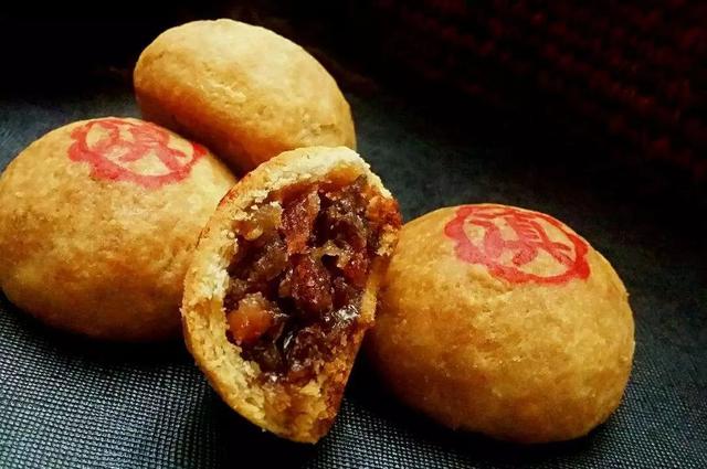 昆明十大名小吃,地道昆明味