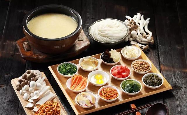 昆明十大名小吃,地道昆明味