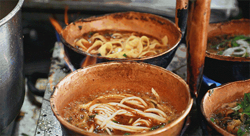 昆明十大名小吃,地道昆明味