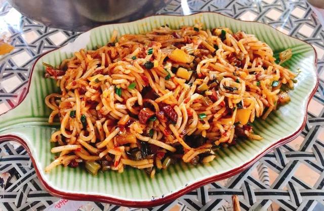 昆明十大名小吃,地道昆明味