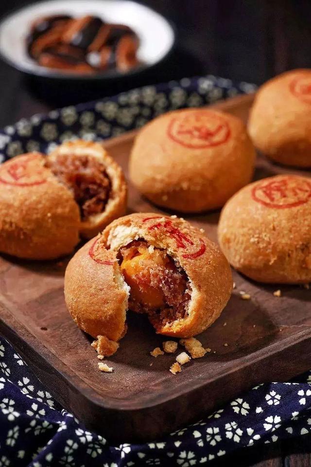 昆明十大名小吃,地道昆明味