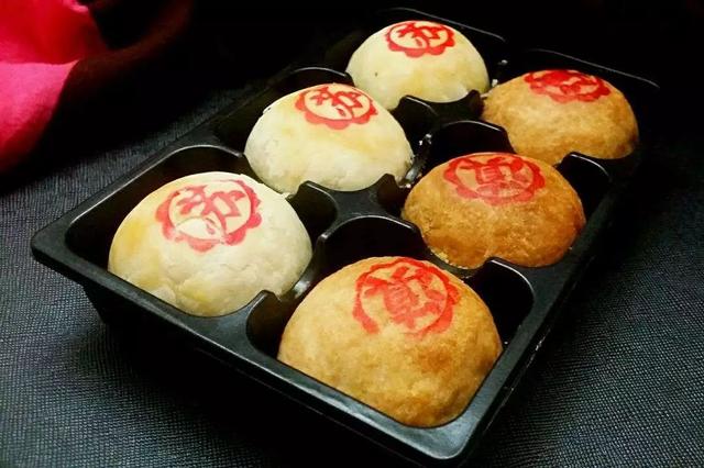 昆明十大名小吃,地道昆明味