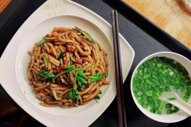 昆明十大名小吃,地道昆明味