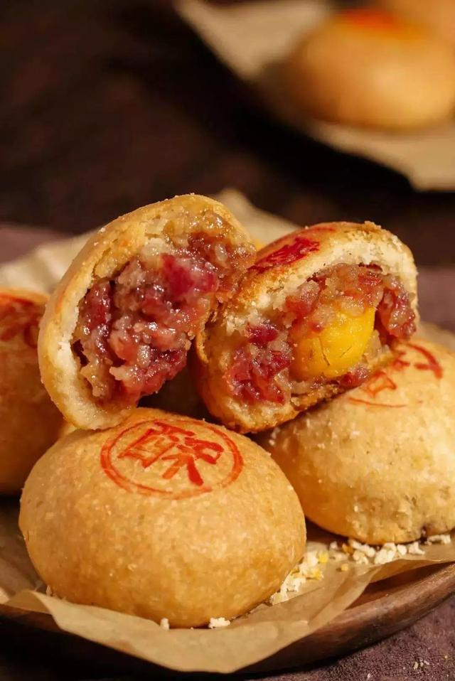 昆明十大名小吃,地道昆明味