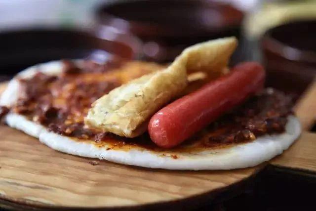 昆明十大名小吃,地道昆明味