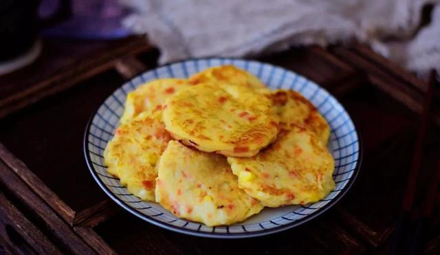昆明十大名小吃,地道昆明味