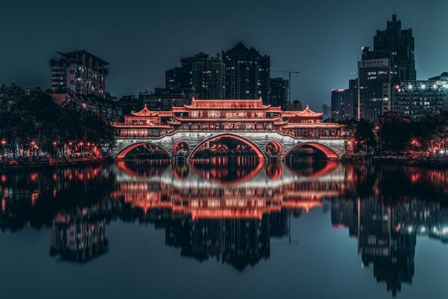 中国值得去的3座城市,即使一个人也要去,你们知道是哪里吗?