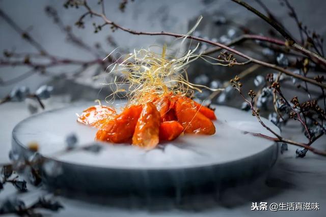 这12种最好看的云南美食,吃过8种以上的人,真是太幸福了