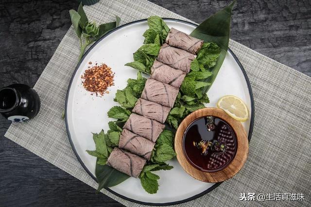 这12种最好看的云南美食,吃过8种以上的人,真是太幸福了