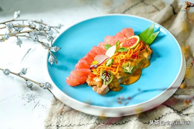 这12种最好看的云南美食,吃过8种以上的人,真是太幸福了
