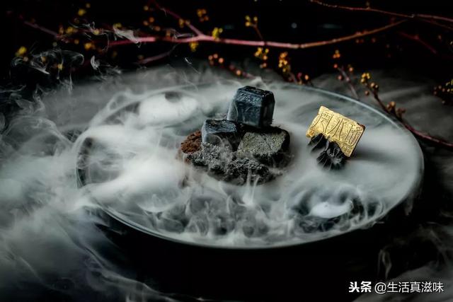这12种最好看的云南美食,吃过8种以上的人,真是太幸福了