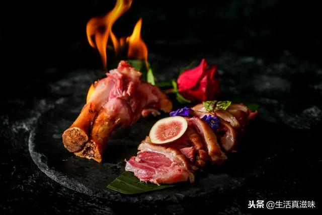 这12种最好看的云南美食,吃过8种以上的人,真是太幸福了